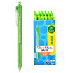 Joy Collection Paper Mate Interesting Ballpoint Pen 300 Rt 07Mm Lime Green Box 12 Pack joy collection kopen in de aanbieding Joy Collection Paper Mate Interesting Ballpoint Pen 300 Rt 07Mm Lime Green Box 12 Pack joy collection kopen in de aanbieding