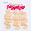 Silk Swan Silkswan Peruvian Body Wave Bundles Human Hair 100 Remy Extension Weaving 8 28Inch Free Shipping silk swan kopen in de aanbieding Silk Swan Silkswan Peruvian Body Wave Bundles Human Hair 100 Remy Extension Weaving 8 28Inch Free Shipping silk swan kopen in de aanbieding