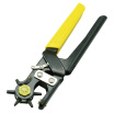 Joy Collection Kata Punch Pliers 9 Inch Belt Puncher Multifunction Round Hole Eyelet Leather Excavator Manual Tool Kt12001 joy collection kopen in de aanbieding Joy Collection Kata Punch Pliers 9 Inch Belt Puncher Multifunction Round Hole Eyelet Leather Excavator Manual Tool Kt12001 joy collection kopen in de aanbieding