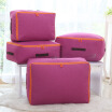 Joy Collection Green Quilt Storage Bag Thicktasteless Clothing Finishing Washable Luggage Moving Packing 2 Large 2 Medium Pink joy collection kopen in de aanbieding Joy Collection Green Quilt Storage Bag Thicktasteless Clothing Finishing Washable Luggage Moving Packing 2 Large 2 Medium Pink joy collection kopen in de aanbieding