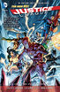 Justice League Vol 2 The Villains Journey Th huismerk kopen in de aanbieding