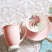 Joy Collection Diaobaihe Coffee Cup Set joy collection kopen in de aanbieding Joy Collection Diaobaihe Coffee Cup Set joy collection kopen in de aanbieding
