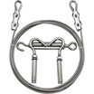 Joy Collection Kraft Weir Wire Clothesline 304 Stainless Steel 5 Meter Yj2684A joy collection kopen in de aanbieding Joy Collection Kraft Weir Wire Clothesline 304 Stainless Steel 5 Meter Yj2684A joy collection kopen in de aanbieding