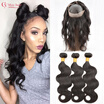 Cy May Hair 360 Lace Frontal With Bundles 7A Brazilian Virgin Body Wave Human Closure cy may hair kopen in de aanbieding Cy May Hair 360 Lace Frontal With Bundles 7A Brazilian Virgin Body Wave Human Closure cy may hair kopen in de aanbieding