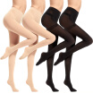 Joy Collection Langsha Stockings Female Springautumn Through Velvet Pantyhose High Elastic Shells Sexy Bottom Socks Four Pairs Of Double Skin joy collection kopen in de aanbieding Joy Collection Langsha Stockings Female Springautumn Through Velvet Pantyhose High Elastic Shells Sexy Bottom Socks Four Pairs Of Double Skin joy collection kopen in de aanbieding