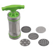 Joy Collection Thousands Of Seiko Stainless Steel Pressing Machine Juicer Home Noodle Hand Cranked joy collection kopen in de aanbieding Joy Collection Thousands Of Seiko Stainless Steel Pressing Machine Juicer Home Noodle Hand Cranked joy collection kopen in de aanbieding