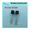 Cazenoveyi 100Pcs Free Shipping Bc550C Bc560C Bc550 Bc560 To 92 50Pcs Bc55050Pcs Bipolar Transistors Bjt Npn New Original cazenoveyi kopen in de aanbieding Cazenoveyi 100Pcs Free Shipping Bc550C Bc560C Bc550 Bc560 To 92 50Pcs Bc55050Pcs Bipolar Transistors Bjt Npn New Original cazenoveyi kopen in de aanbieding