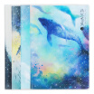 Joy Collection Deli 4 32K72 Pages North Ming Fish Series Rubber Sleeves Diary Notebook T3272 23 joy collection kopen in de aanbieding Joy Collection Deli 4 32K72 Pages North Ming Fish Series Rubber Sleeves Diary Notebook T3272 23 joy collection kopen in de aanbieding