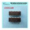 Cazenoveyi 20Pcs Free Shipping Cd4511Be Cd4511 Hef4511 Dip 16 Encoders Decoders Multiplexers Demultiplexers S Bcd 7 Seg cazenoveyi kopen in de aanbieding Cazenoveyi 20Pcs Free Shipping Cd4511Be Cd4511 Hef4511 Dip 16 Encoders Decoders Multiplexers Demultiplexers S Bcd 7 Seg cazenoveyi kopen in de aanbieding