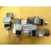 Cazenoveyi 18 Type Motor Double Potentiometer A50Kx2 Handle Length 25Mmf cazenoveyi kopen in de aanbieding Cazenoveyi 18 Type Motor Double Potentiometer A50Kx2 Handle Length 25Mmf cazenoveyi kopen in de aanbieding