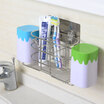 Joy Collection Jingdong Supermarket Le Sticker Loti Toothbrush Holder Set Seamless Stick Washing Rack 84011 joy collection kopen in de aanbieding Joy Collection Jingdong Supermarket Le Sticker Loti Toothbrush Holder Set Seamless Stick Washing Rack 84011 joy collection kopen in de aanbieding