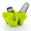 Joy Collection Taiwan Artiart Flower Desktop Storage Box Remote Control Kitchen Utensils European Creative Home Shaped Green joy collection kopen in de aanbieding Joy Collection Taiwan Artiart Flower Desktop Storage Box Remote Control Kitchen Utensils European Creative Home Shaped Green joy collection kopen in de aanbieding