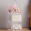 Joy Collection Orz Cotton Swab Storage Box Acrylic Makeup Cosmetic Organizer Overlay Case Jewelry Display Holder Superposab Boxes joy collection kopen in de aanbieding Joy Collection Orz Cotton Swab Storage Box Acrylic Makeup Cosmetic Organizer Overlay Case Jewelry Display Holder Superposab Boxes joy collection kopen in de aanbieding