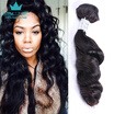 Noble Qu Virgin Peruvian Loose Wave Hair 4 Bundles Grade 10A Queen Products Human Weave noble qu kopen in de aanbieding Noble Qu Virgin Peruvian Loose Wave Hair 4 Bundles Grade 10A Queen Products Human Weave noble qu kopen in de aanbieding