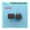 Cazenoveyi 10Pcs Free Shipping Il4218 1L4218 Dip 6 Triac Scr Output Optocouplers Phototriac Very Low Input Curr New Original cazenoveyi kopen in de aanbieding Cazenoveyi 10Pcs Free Shipping Il4218 1L4218 Dip 6 Triac Scr Output Optocouplers Phototriac Very Low Input Curr New Original cazenoveyi kopen in de aanbieding
