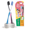 Joy Collection Black Darlie Couple Toothbrush Set Love Vortex Charcoal Screw Spiral Deep Clean Fur joy collection kopen in de aanbieding Joy Collection Black Darlie Couple Toothbrush Set Love Vortex Charcoal Screw Spiral Deep Clean Fur joy collection kopen in de aanbieding