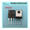 Cazenoveyi 10Pcs Free Shipping Tip3055 To 247 Bipolar Transistors Bjt Comp Npn Pnp Epitaxial Base Trans New Original cazenoveyi kopen in de aanbieding Cazenoveyi 10Pcs Free Shipping Tip3055 To 247 Bipolar Transistors Bjt Comp Npn Pnp Epitaxial Base Trans New Original cazenoveyi kopen in de aanbieding