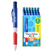 Joy Collection Paper Mate Four Color Ballpoint Pen Q1 07Mm Business Box 12 Packs joy collection kopen in de aanbieding Joy Collection Paper Mate Four Color Ballpoint Pen Q1 07Mm Business Box 12 Packs joy collection kopen in de aanbieding