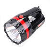 Joy Collection Jiage Led Rechargeable Flashlight Long Range Outdoor Searchlight 3W Yd 7000 joy collection kopen in de aanbieding Joy Collection Jiage Led Rechargeable Flashlight Long Range Outdoor Searchlight 3W Yd 7000 joy collection kopen in de aanbieding