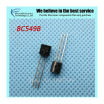 Cazenoveyi 100Pcs Free Shipping Bc549B Bc549 To 92 Bipolar Transistors Bjt Npn 30V 100Ma Hfe45 New Original cazenoveyi kopen in de aanbieding Cazenoveyi 100Pcs Free Shipping Bc549B Bc549 To 92 Bipolar Transistors Bjt Npn 30V 100Ma Hfe45 New Original cazenoveyi kopen in de aanbieding