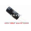 Cazenoveyi 5Pcslot 450V100Uf 1830 100Uf 450V 1835 Electrolytic Capacitor New Original Free Shipping cazenoveyi kopen in de aanbieding Cazenoveyi 5Pcslot 450V100Uf 1830 100Uf 450V 1835 Electrolytic Capacitor New Original Free Shipping cazenoveyi kopen in de aanbieding