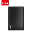 Joy Collection Ithink Mobile Hard Drive 1T Metal Wire Drawing Heat Shock Smallthin 25 Inch Usb30 High Speed 1Tb Disk Black joy collection kopen in de aanbieding Joy Collection Ithink Mobile Hard Drive 1T Metal Wire Drawing Heat Shock Smallthin 25 Inch Usb30 High Speed 1Tb Disk Black joy collection kopen in de aanbieding
