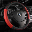 Joy Collection Yi Sheng Witt Car Steering Wheel Cover Leather Four Seasons Universal Handle Medium Sports Black Red Fz 1201 Volkswagen Sagitar Magotan Sylphy High 7 Tuguan Accord Haval H6 Buick Excell joy collection kopen in de aanbieding Joy Collection Yi Sheng Witt Car Steering Wheel Cover Leather Four Seasons Universal Handle Medium Sports Black Red Fz 1201 Volkswagen Sagitar Magotan Sylphy High 7 Tuguan Accord Haval H6 Buick Excell joy collection kopen in de aanbieding