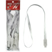 Joy Collection Excellenteasy Uhoo 6712 Candy Color Card Sets Of Lanyards Do Not Fade Silk Texture White 12 Bag Work Badges joy collection kopen in de aanbieding Joy Collection Excellenteasy Uhoo 6712 Candy Color Card Sets Of Lanyards Do Not Fade Silk Texture White 12 Bag Work Badges joy collection kopen in de aanbieding
