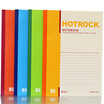 Joy Collection Kokuyo Binding Notepad Soft Copy B5 80 Page 6 Wcn N0080 joy collection kopen in de aanbieding Joy Collection Kokuyo Binding Notepad Soft Copy B5 80 Page 6 Wcn N0080 joy collection kopen in de aanbieding