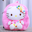 Joy Collection Hello Kitty Polka Dot Series Children39S Bag Student Backpack Kindergarten School Girl39S Powder Kt3016 joy collection kopen in de aanbieding Joy Collection Hello Kitty Polka Dot Series Children39S Bag Student Backpack Kindergarten School Girl39S Powder Kt3016 joy collection kopen in de aanbieding