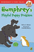 Humphreys Playful Puppy Problem huismerk kopen in de aanbieding Humphreys Playful Puppy Problem huismerk kopen in de aanbieding