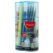 Joy Collection Maple 845050Ch Easy To Wash Breathable Pen Cap Watercolor 24 Color Barrels joy collection kopen in de aanbieding Joy Collection Maple 845050Ch Easy To Wash Breathable Pen Cap Watercolor 24 Color Barrels joy collection kopen in de aanbieding