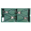 Joy Collection Sata 09911 Four Piece Circlip Pliers Set Tool Shaft With Straight Mouth joy collection kopen in de aanbieding Joy Collection Sata 09911 Four Piece Circlip Pliers Set Tool Shaft With Straight Mouth joy collection kopen in de aanbieding