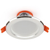 Joy Collection Foshan Lighting Fsl Downlight Led Ceiling Light Anti Fog 3W25 Inch White Silver Side Warm 3000K joy collection kopen in de aanbieding Joy Collection Foshan Lighting Fsl Downlight Led Ceiling Light Anti Fog 3W25 Inch White Silver Side Warm 3000K joy collection kopen in de aanbieding