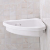 Joy Collection Skillful Assistant Sucker Corner Frame No Traces Fan Shaped Rack Bathroom Tripod Th0056 joy collection kopen in de aanbieding Joy Collection Skillful Assistant Sucker Corner Frame No Traces Fan Shaped Rack Bathroom Tripod Th0056 joy collection kopen in de aanbieding