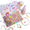Joy Collection Cute Pudding Toys Girls Beaded About 1800 Tablets Diy Hand Beads To Wear Children Play House Educational 3 6 8 Birthday Gift Large 34 Grid To Send Luxury 42 Sets Of Configurat joy collection kopen in de aanbieding Joy Collection Cute Pudding Toys Girls Beaded About 1800 Tablets Diy Hand Beads To Wear Children Play House Educational 3 6 8 Birthday Gift Large 34 Grid To Send Luxury 42 Sets Of Configurat joy collection kopen in de aanbieding
