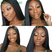 Hello Sissi Glueless Lace Front Human Hair Wigs For Black Women Brazilian Remy Straight Natural Hairline With Baby hello sissi kopen in de aanbieding Hello Sissi Glueless Lace Front Human Hair Wigs For Black Women Brazilian Remy Straight Natural Hairline With Baby hello sissi kopen in de aanbieding