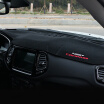Joy Collection Huazhan Guides To Avoid Light Pad 17 Jeep In The Control Instrument Panel Shading Mat Sunscreen Insulation Reflective Modification Special Black Edge joy collection kopen in de aanbieding Joy Collection Huazhan Guides To Avoid Light Pad 17 Jeep In The Control Instrument Panel Shading Mat Sunscreen Insulation Reflective Modification Special Black Edge joy collection kopen in de aanbieding