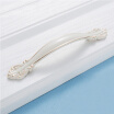 Joy Collection Yuhuaze European Style Ivory White Door Handle Drawer Wardrobe Cabinet Single Pack 96 Pitch joy collection kopen in de aanbieding Joy Collection Yuhuaze European Style Ivory White Door Handle Drawer Wardrobe Cabinet Single Pack 96 Pitch joy collection kopen in de aanbieding