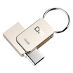 DM PD059 USB 30&Type-C flash drive16G