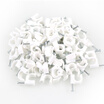 Joy Collection Santo 0019 Round Nailing Line Card Network Cable Fixing Nail Pressure 14Mm 100 Pack joy collection kopen in de aanbieding Joy Collection Santo 0019 Round Nailing Line Card Network Cable Fixing Nail Pressure 14Mm 100 Pack joy collection kopen in de aanbieding