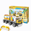 Joy Collection Grape Sciencetechnology Variety Bruck Remote Control Van Trailer Toy Assembly Large Particles Of Boysgirls Puzzle Building Blocks joy collection kopen in de aanbieding Joy Collection Grape Sciencetechnology Variety Bruck Remote Control Van Trailer Toy Assembly Large Particles Of Boysgirls Puzzle Building Blocks joy collection kopen in de aanbieding