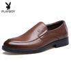 Joy Collection Playboy Men39S Classic Set Of Business Casual Shoes Round Head Dress Brown 43 joy collection kopen in de aanbieding Joy Collection Playboy Men39S Classic Set Of Business Casual Shoes Round Head Dress Brown 43 joy collection kopen in de aanbieding