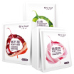 Joy Collection A Leaf Mask Courtesy Moisturizing Gift Set 20 Tender Rose Soothing Soft 9 Pomegranate Net Through 9 White Tea Glowing Eye 2 joy collection kopen in de aanbieding Joy Collection A Leaf Mask Courtesy Moisturizing Gift Set 20 Tender Rose Soothing Soft 9 Pomegranate Net Through 9 White Tea Glowing Eye 2 joy collection kopen in de aanbieding