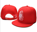 Xixu Akane Fashion Hat Adult Snapback Boy Hip Hop Cap Baby Baseball Sun Lastking Caps xixu kopen in de aanbieding