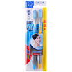 Joy Collection Three Laughing Net Toothbrush X 2 Double Support joy collection kopen in de aanbieding