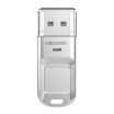 Joy Collection Kim Seung Kingshare Fingerprint Encryption Data Security Je Disk 64G Silver joy collection kopen in de aanbieding Joy Collection Kim Seung Kingshare Fingerprint Encryption Data Security Je Disk 64G Silver joy collection kopen in de aanbieding