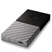 WD WDBKVX2560PSL Mobile solid state drive 256GB 25inch