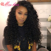 Iueenly 7A Brazilian Virgin Hair 3 Bundles Deep Wave Weave Curly 100 Human Extensions iueenly kopen in de aanbieding Iueenly 7A Brazilian Virgin Hair 3 Bundles Deep Wave Weave Curly 100 Human Extensions iueenly kopen in de aanbieding