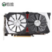 MAXSUN MS-RX560D Terminator 4G 1176MHz 6000MHz 128Bit GDDR5 PCI-E30 Independent Game Graphics